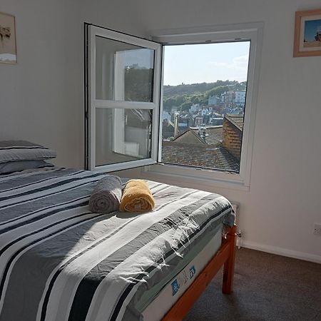 Hastings Old Town Tackleway Privileged Sea Views Whole House 3 Beds Exterior foto