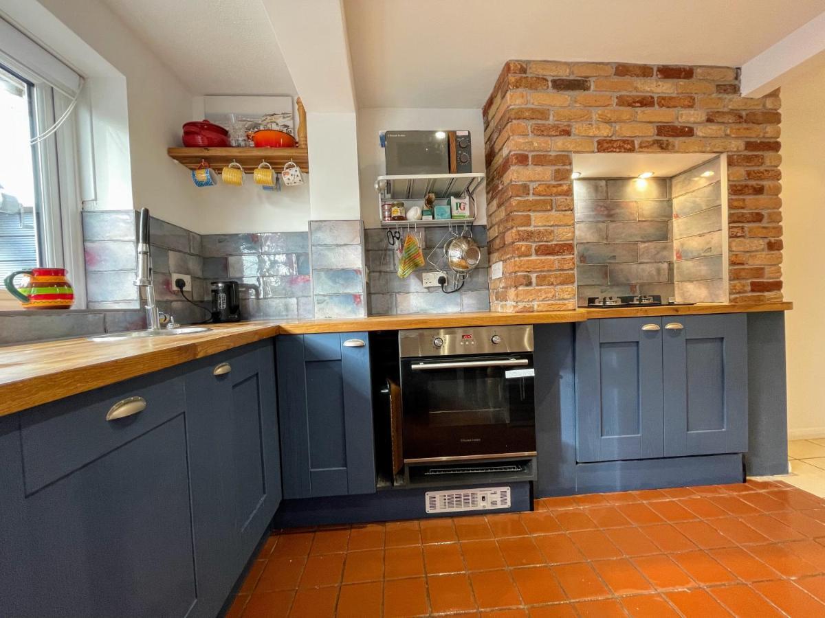 Hastings Old Town Tackleway Privileged Sea Views Whole House 3 Beds Exterior foto