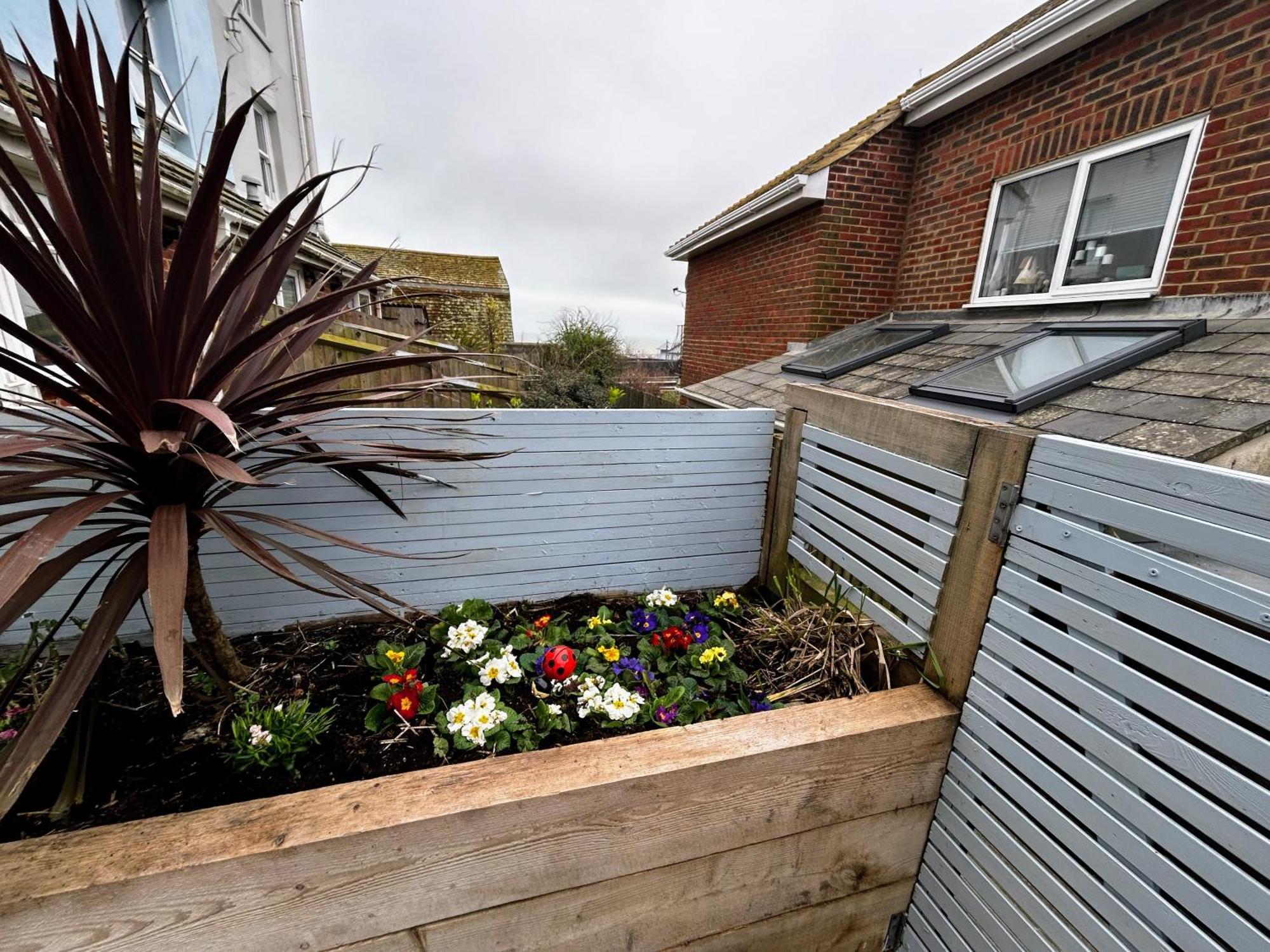 Hastings Old Town Tackleway Privileged Sea Views Whole House 3 Beds Exterior foto