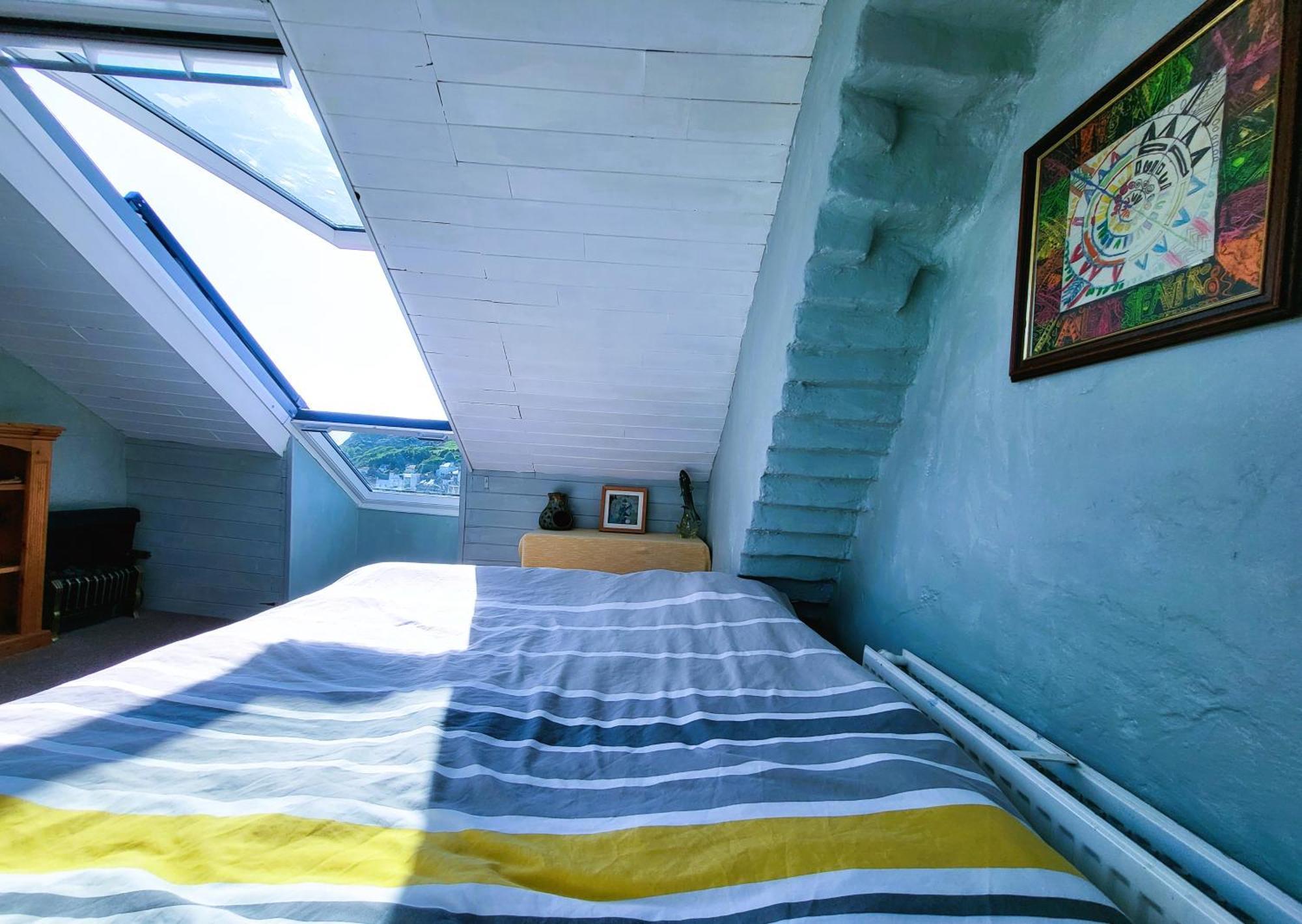 Hastings Old Town Tackleway Privileged Sea Views Whole House 3 Beds Exterior foto
